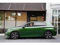 2022 Peugeot 308