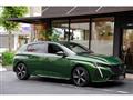 2022 Peugeot 308