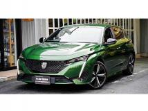 2022 Peugeot 308