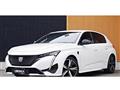 2022 Peugeot 308