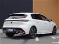 2022 Peugeot 308