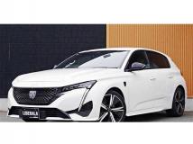 2022 Peugeot 308