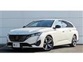 2022 Peugeot 308