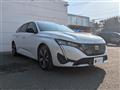 2022 Peugeot 308