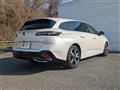 2022 Peugeot 308