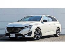 2022 Peugeot 308