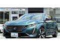 2022 Peugeot 308