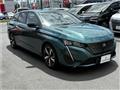 2022 Peugeot 308