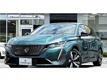 2022 Peugeot 308
