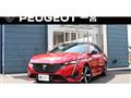 2022 Peugeot 308