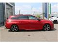 2022 Peugeot 308