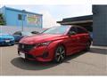 2022 Peugeot 308
