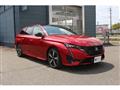 2022 Peugeot 308