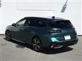 2022 Peugeot 308