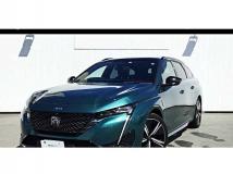 2022 Peugeot 308
