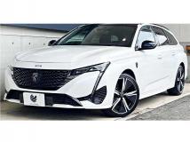 2022 Peugeot 308