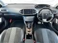 2021 Peugeot 308