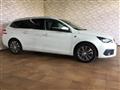 2021 Peugeot 308