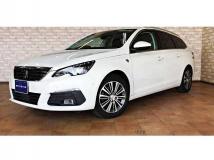2021 Peugeot 308