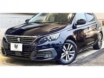2020 Peugeot 308