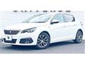 2020 Peugeot 308