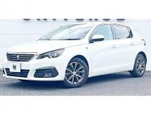 2020 Peugeot 308