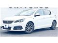 2020 Peugeot 308