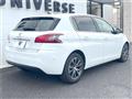 2020 Peugeot 308