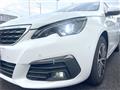 2020 Peugeot 308