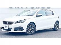 2020 Peugeot 308
