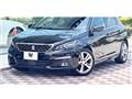 2020 Peugeot 308