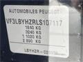 2020 Peugeot 308