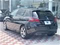 2020 Peugeot 308