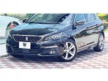 2020 Peugeot 308