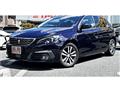2020 Peugeot 308