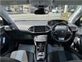 2020 Peugeot 308