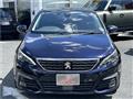2020 Peugeot 308