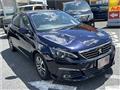 2020 Peugeot 308