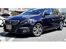 2020 Peugeot 308