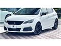 2020 Peugeot 308