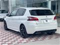 2020 Peugeot 308
