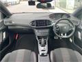 2020 Peugeot 308