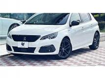 2020 Peugeot 308