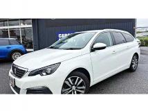 2020 Peugeot 308
