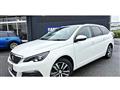 2020 Peugeot 308