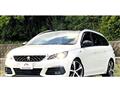 2020 Peugeot 308