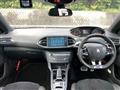 2020 Peugeot 308