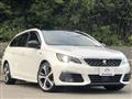 2020 Peugeot 308
