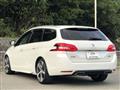 2020 Peugeot 308