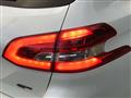 2020 Peugeot 308